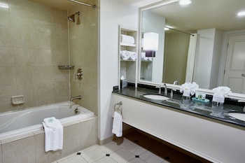 Rodeo Junior Suite, 1 King Bed