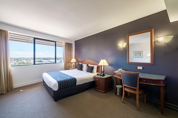 Executive Room (Unserviced Rate)