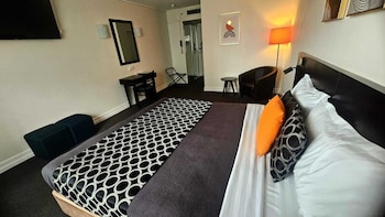Executive Room (Unserviced Rate)