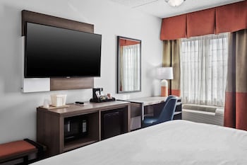 Standard Room, 1 King Bed, Non Smoking