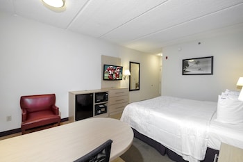Superior Room, 1 King Bed (Smoke Free)