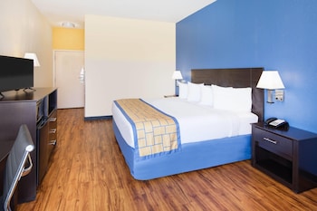 Room, 1 King Bed, Non Smoking