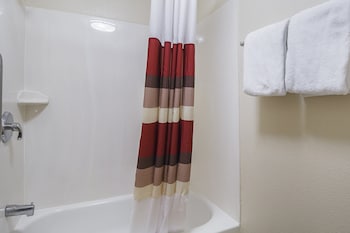 Suite, 1 King Bed (Smoke Free)