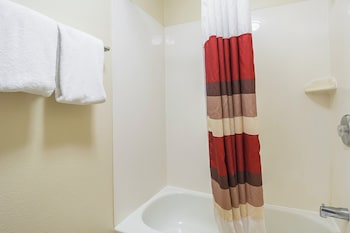Standard Room, 2 Double Beds (Smoke Free)