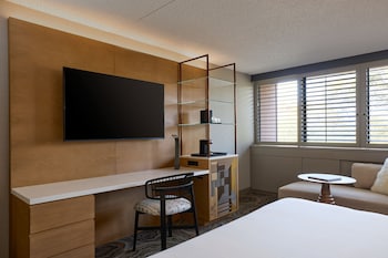 Room, 1 King Bed