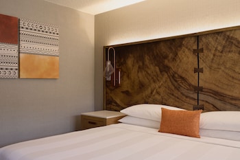 Room, 1 King Bed (Mobility Accessible, Roll-In Shower)