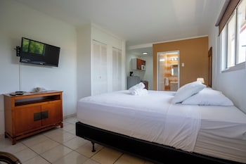 Studio King Room