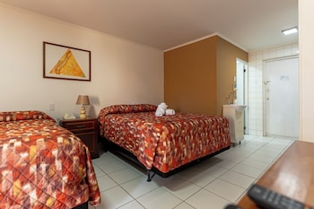 Studio Queen Room