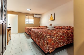 Studio Queen Room