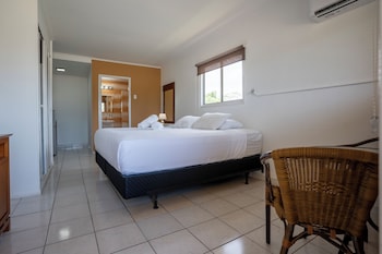 Studio King Room