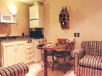 Junior Suite, Terrace
