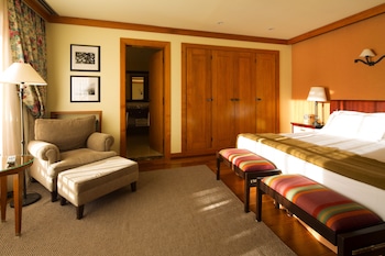 Deluxe Studio, Balcony, Lake View