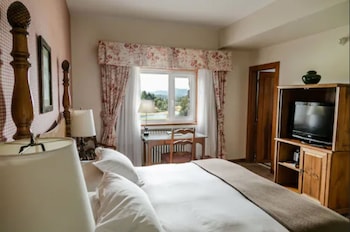 Traditional Studio, 1 Queen Bed