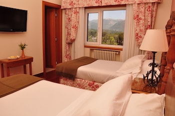Standard Room, 2 Twin Beds