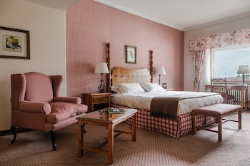 Traditional Studio, 1 Queen Bed