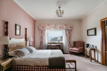 Traditional Studio, 1 Queen Bed