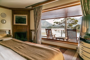 Royal Suite