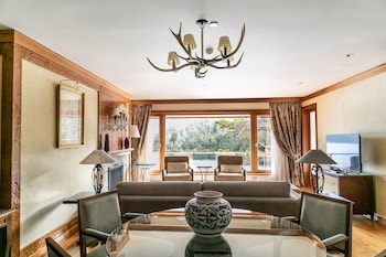 Royal Suite