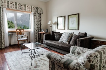 Junior Suite, 2 Twin Beds