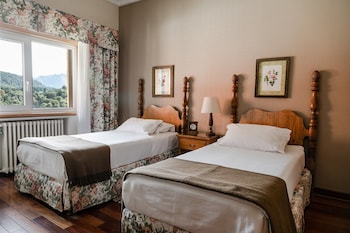 Standard Room, 2 Twin Beds