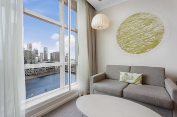 Studio Room - River View