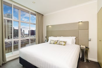 One Bedroom Deluxe King