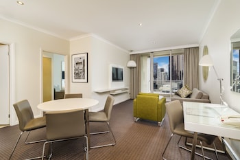 One Bedroom Suite - River View
