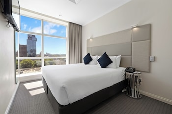 Two Bedroom Suite