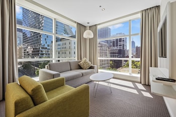 Two Bedroom Suite
