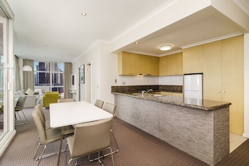 One Bedroom Deluxe King