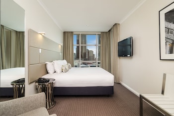 One Bedroom Suite - River View