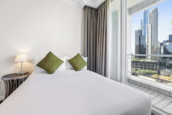 Three Bedroom River View Suite