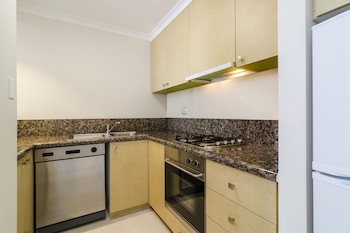 One Bedroom Suite - River View