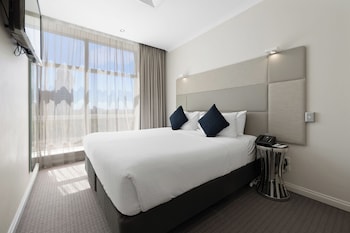 Two Bedroom Suite