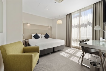 Two Bedroom Suite