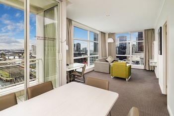 One Bedroom Deluxe King