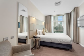 One Bedroom Suite - River View