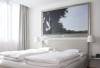 Apartment, 1 Queen Bed, Kitchenette