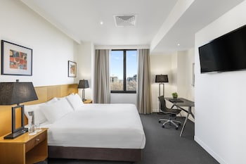 Room, 1 King Bed
