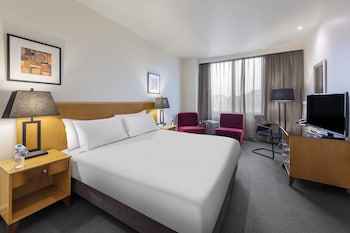 Room, 1 King Bed