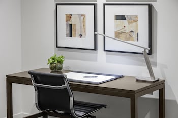 Junior Suite, Park View