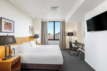 Room, 1 Queen Bed