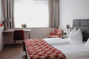 Comfort Double or Twin Room