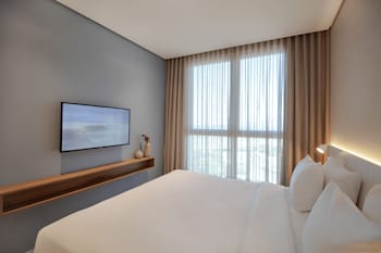 Premium Casal - 1 Cama Queen