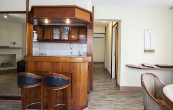 Family Apartment
