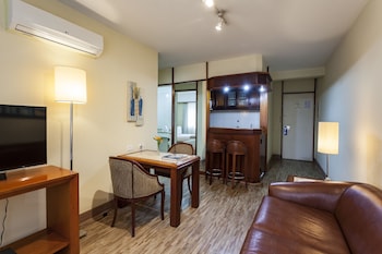 Quarto Standard duplo