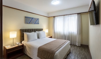 Quarto Standard duplo