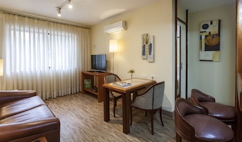 Family Apartment