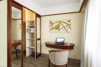 Family Apartment