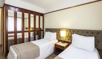 Family Apartment